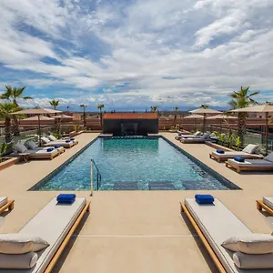 Hotel Pestana Cr7 Marrakech, Marrakesch