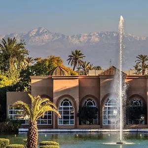 Hotel Barcelo Palmeraie Oasis (adults Only), Marrakesch