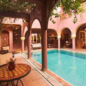 Riad Noga, Marrakesch