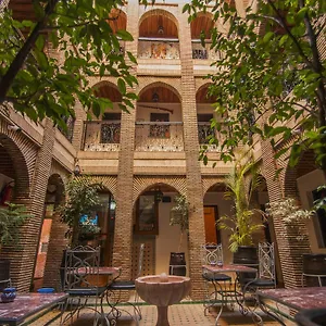 Frühstückspension Assia, Marrakesch